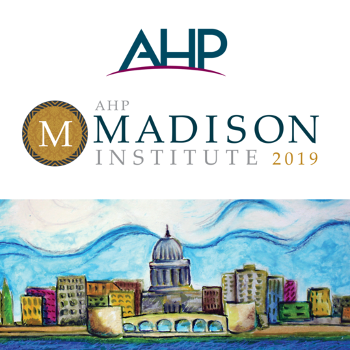 AHP Madison Institute иконка