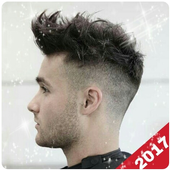 Latest Boys Hairstyles icon