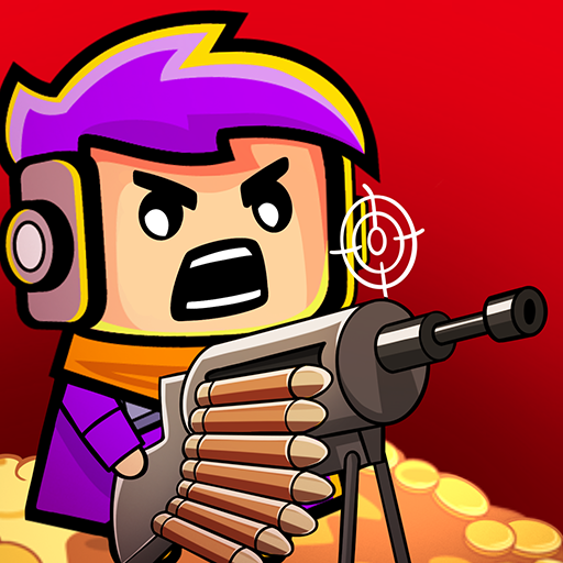 Project X: Survivor icon