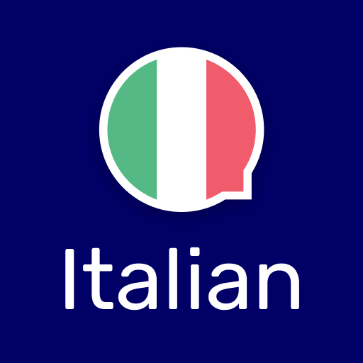 Wlingua - Learn Italian أيقونة