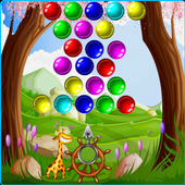 Bubble Shoot Pet icon