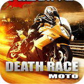 Death Bike Moto Racing icon