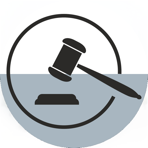 Latin Legal Terms icon