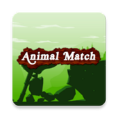 Animal Match icon