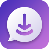 WhatsApp Utilities &amp; Story Saver icon