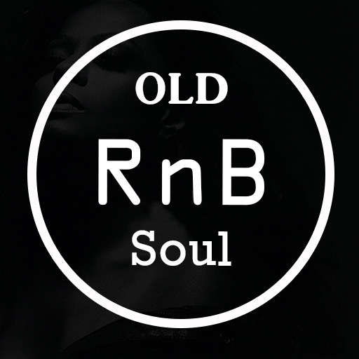 Slow Jams RnB Soul Mix &amp; Radio icon