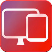 Screen Mirroring 360 icon