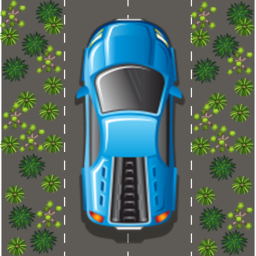 Fast Traffic icon