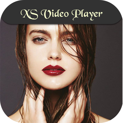 XS Video Player icon