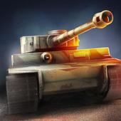 War Machines: Tank Arena icon