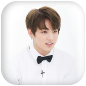 Jungkook Wallpaper HD 4K icon