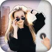 Photo Background Changer on 9Apps