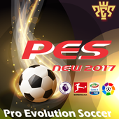 New Guide Pes 2017 latest icon