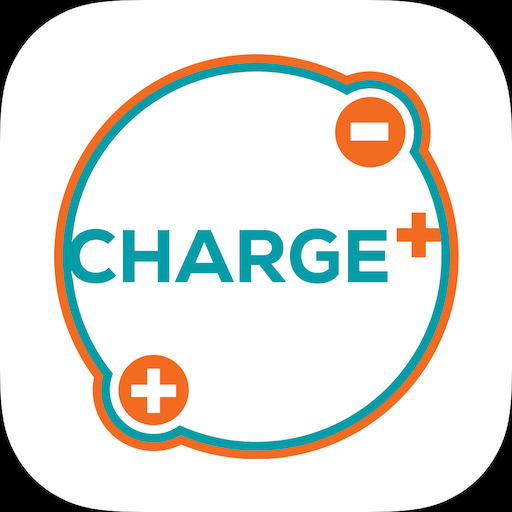 Charge Plus icon