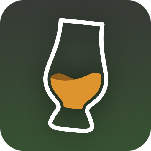 Drammit - Social Whisky App icon