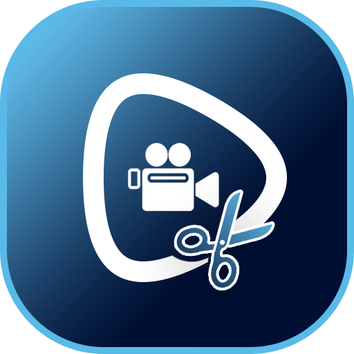 Video Editor Pro - FREE Crop, Edit, Magic icon