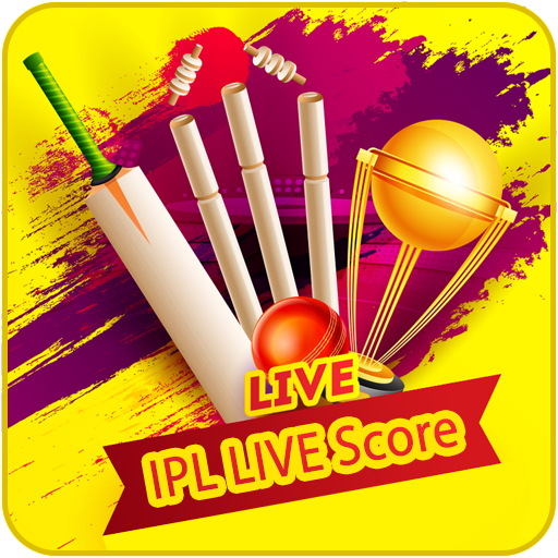 IPL Live Score : Dream icon