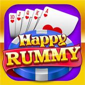 Happy Rummy icon