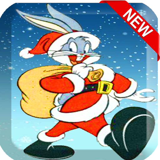 Rabbit Toons Dash : Looney Rush Adventure icon