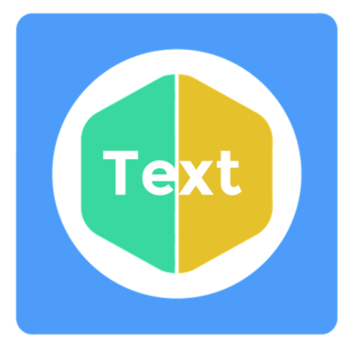 Text Recognition иконка