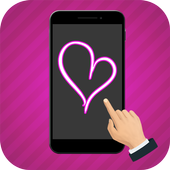 Gesture Lock Screen icon