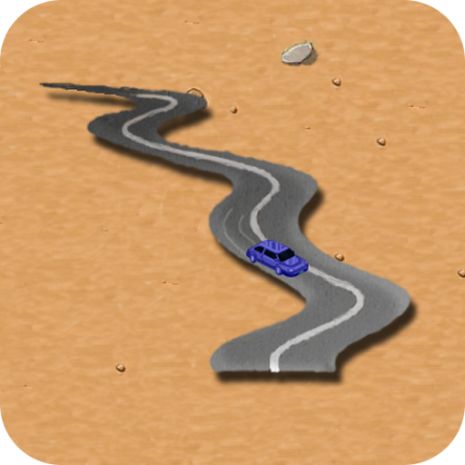 Are you a best driver icon