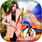 Cut Paste Photo Editor : Auto Photo Cut Paste on 9Apps