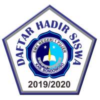 Semaker - Daftar Hadir