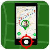 GPS Phone Tracker on 9Apps