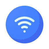 Wifi  Password Display icon