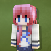 School Skins for Minecraft icon