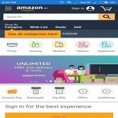 Amazon Lite plus-Fast, Smooth &amp; Light Weight icon