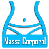 IMC Massa Corporal icon