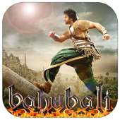 Bahubali2 Movie Effect - Free on 9Apps