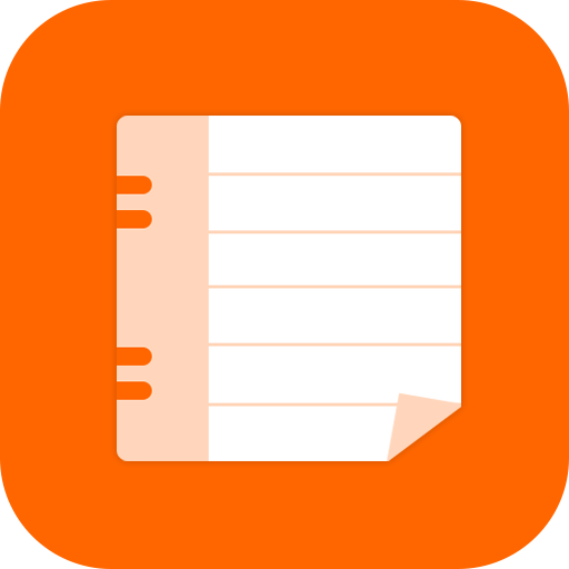 S8 Notes Download icon