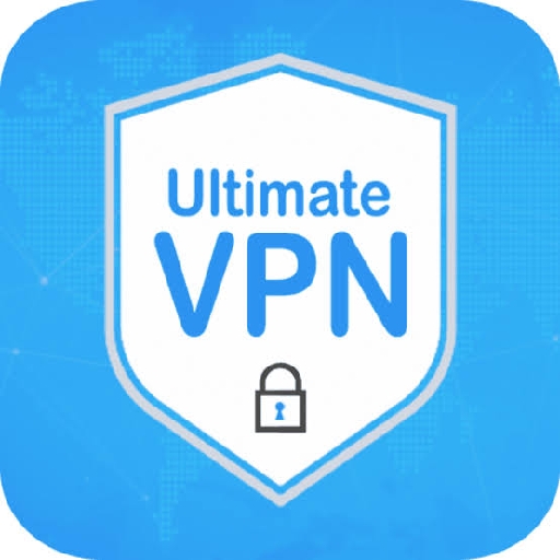 Ultimate Power VPN icon