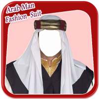 Arab Man Fashion New Suit HD on 9Apps