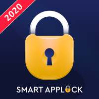 Smart App Lock – Photo & Video Lock, Fingerprint