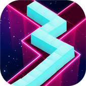 Rolly Dancing Line आइकन