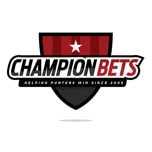Champion Bets - Horse Racing &amp; Sports Betting Tips icon
