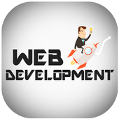 Learn Web Development Offline icon