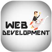 Learn Web Development Offline