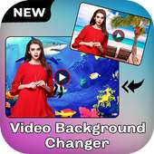 Video Background Changer on 9Apps