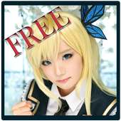 Foto Cosplay Unik on 9Apps