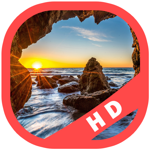 Nature Wallpapers QHD icon