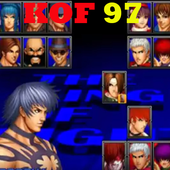 Tips For King of Fighter 97 icon