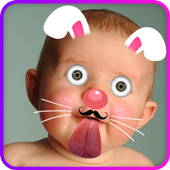 Face Changer Photo Editor icon