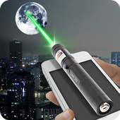 Simulator Laser 3D Joke