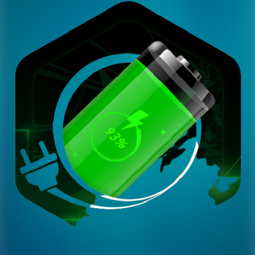 Battery Saver-Charge Optimizer icon