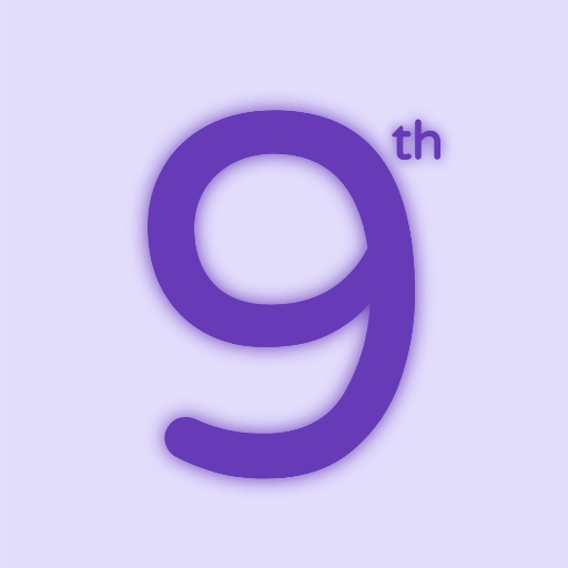 Class 9 Maharashtra State Board Books, solutions icon